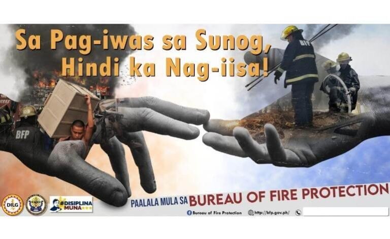 My Safety My Responsibility: Top Cause Of Fires In The Philippines – Faulty Electrical Connections