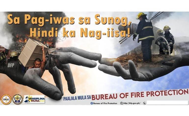 My Safety My Responsibility: Top Cause Of Fires In The Philippines - Faulty Electrical Connections