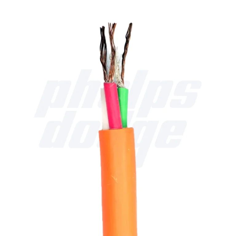 Fire-Rated Cables