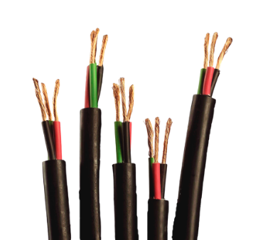 Low Smoke, Halogen Free (LSHF) Cable