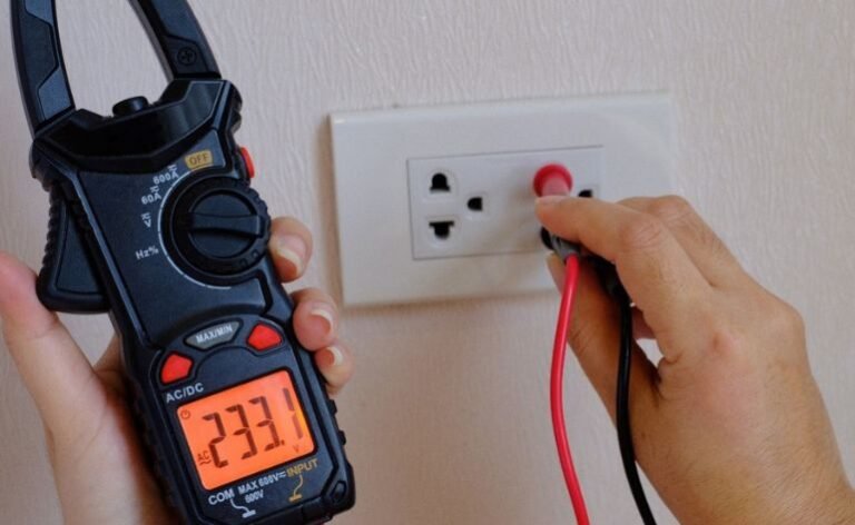 The Most Common Electrical Hazards and How to Fix Them