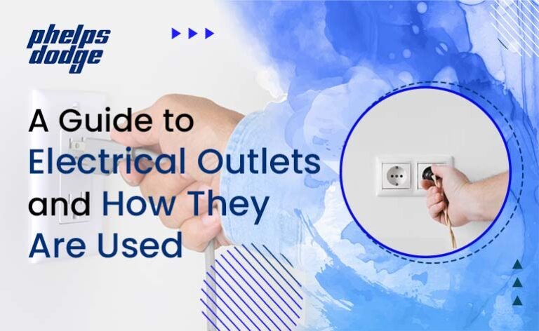 A Guide to Electrical Outlets and How They are Used
