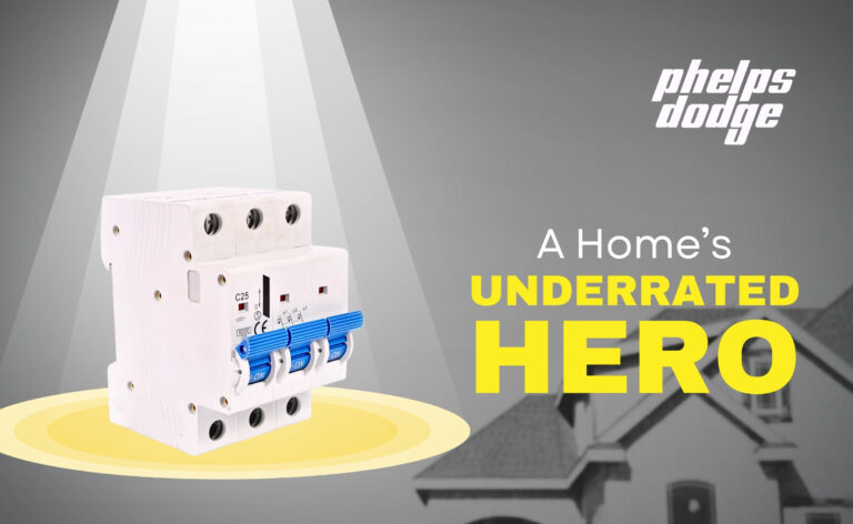 Circuit Breakers: A Home’s Underrated Hero