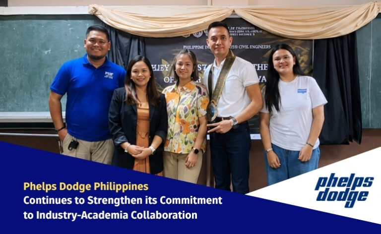 Phelps Dodge Empowers Future Engineers Through Quality and Innovation Seminar at TSU